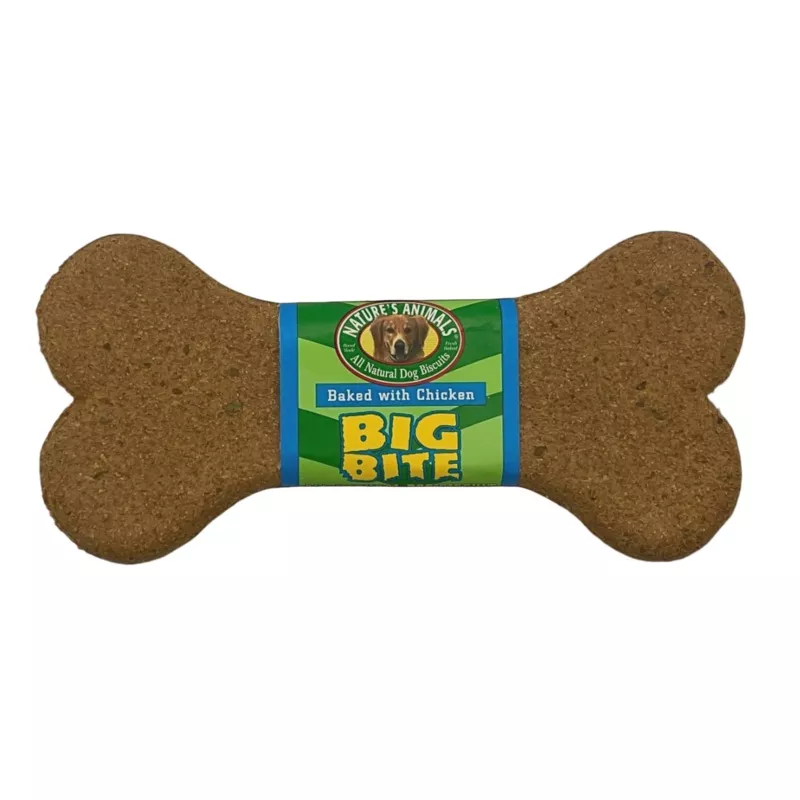 Big Bite Chunky Chicken