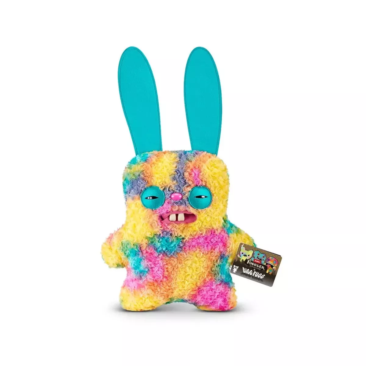 Bigg Fugg- XL Rabid Rabbit
