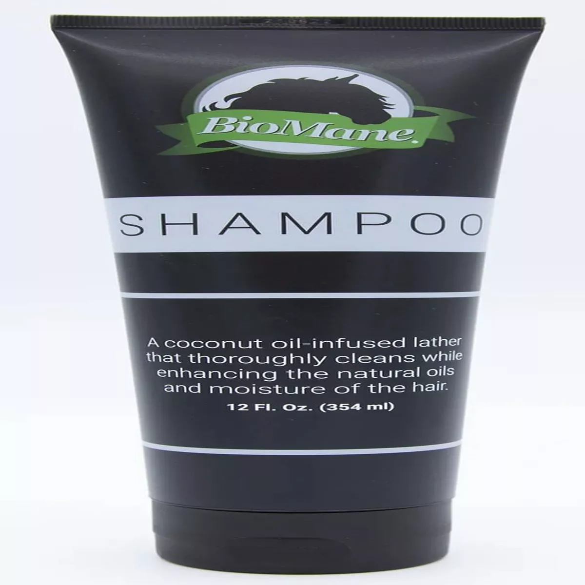 BioMane Shampoo for Horses, 12 oz