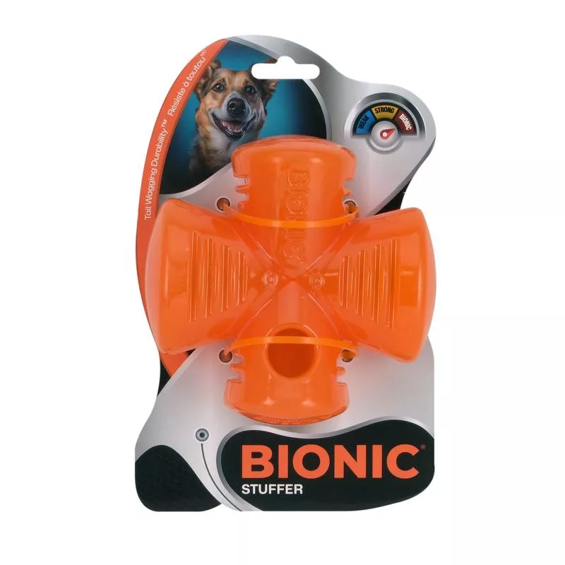 BIONIC Stuffer – 12.5cm (5in)