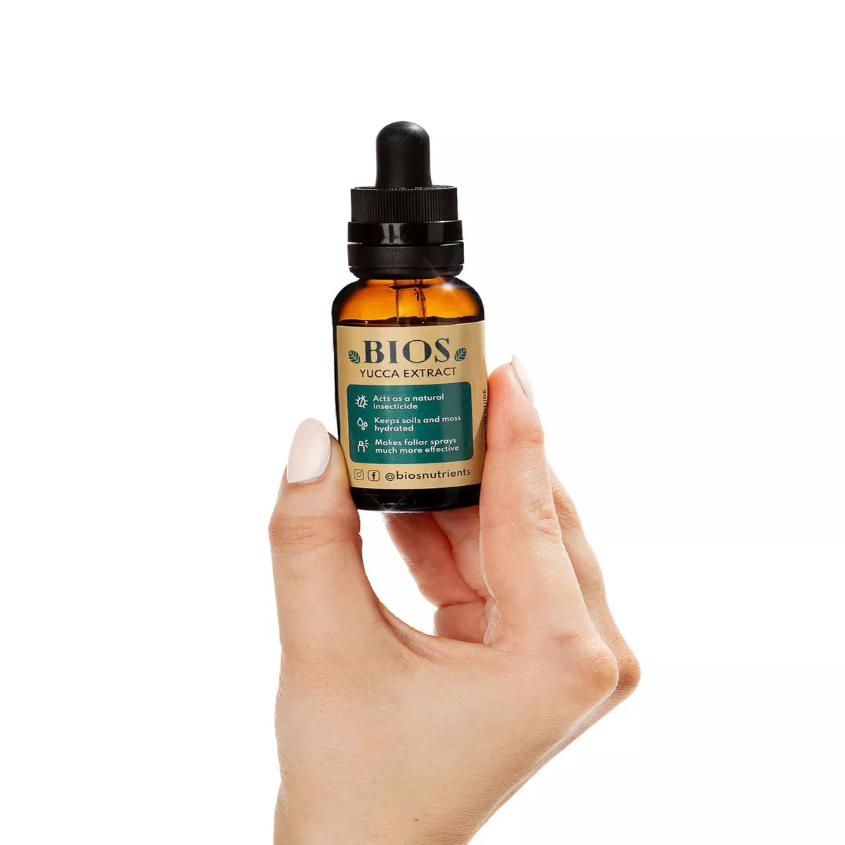 Bios Yucca Extract
