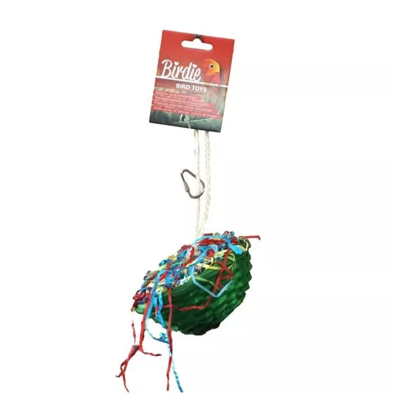BIRDIE MEDIUM SHREDDER BASKET