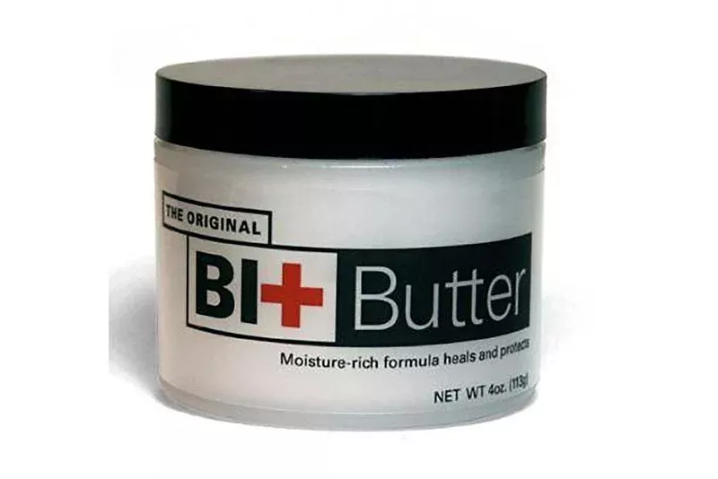 Bit Butter