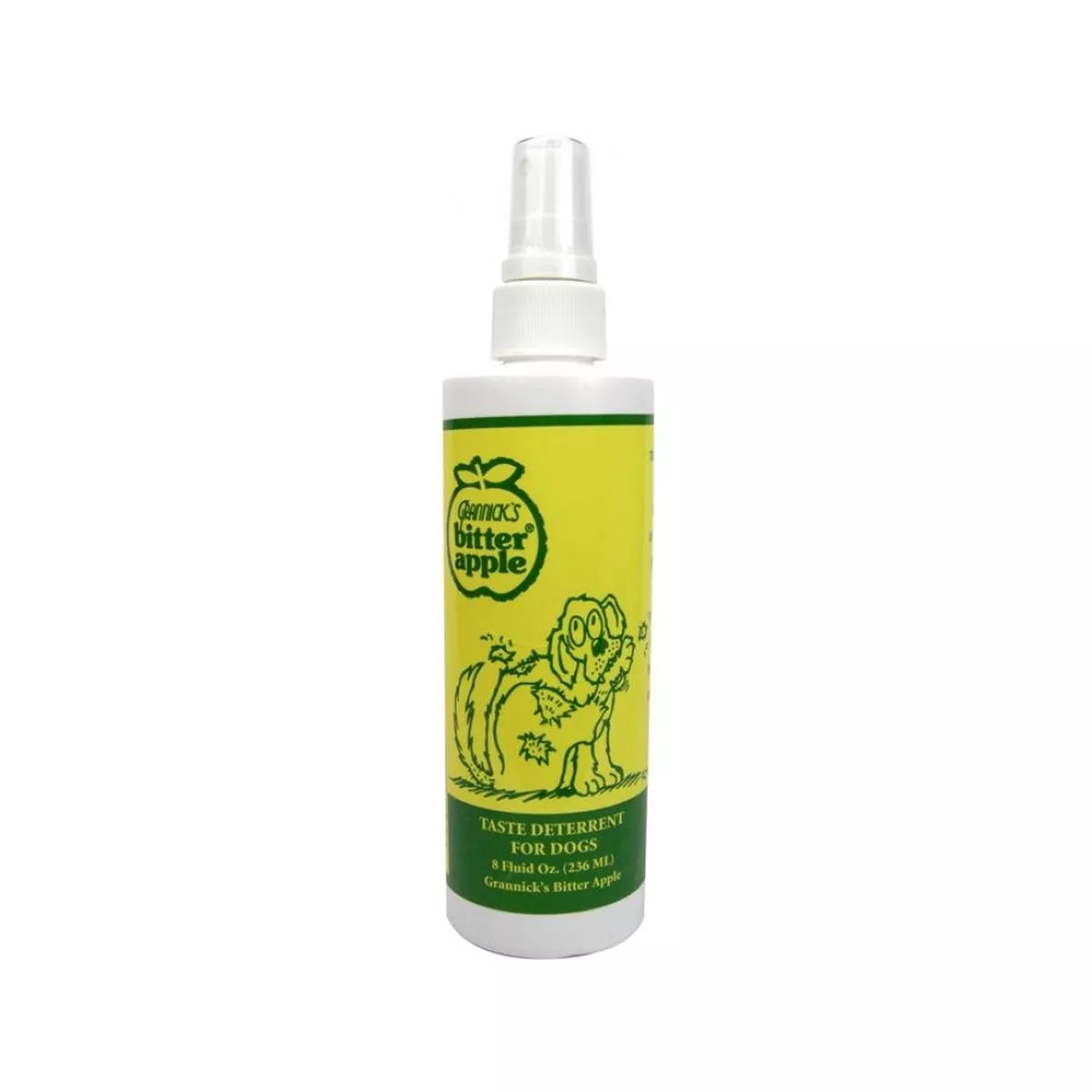 Bitter Apple Chew Detterent Spray for Dogs