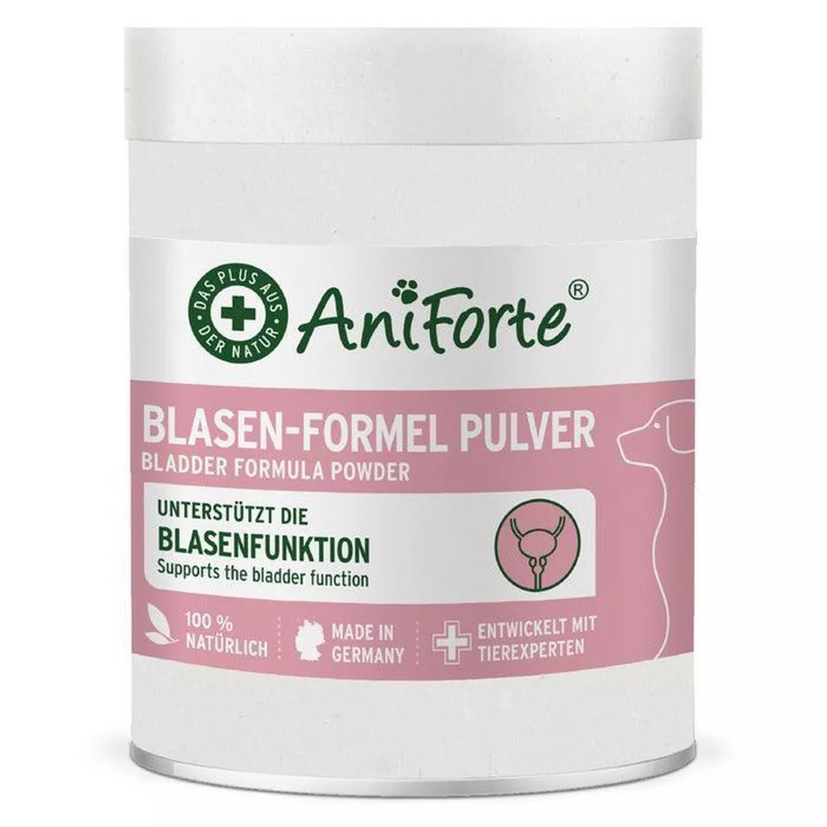 Bladder Powder 100g