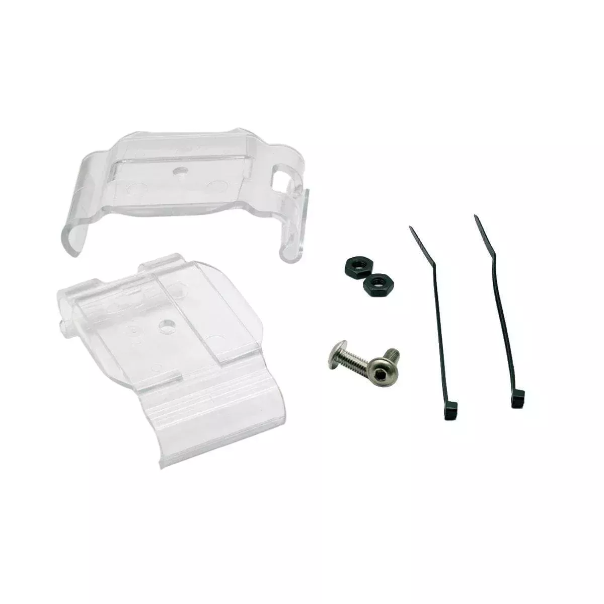 Blade LED Mounting Clips – Aqua Illumination