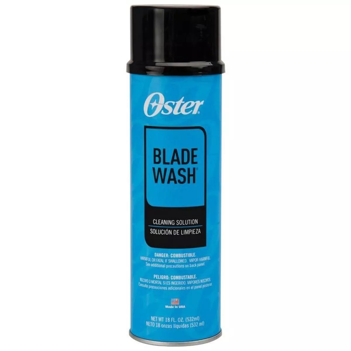 BLADE WASH