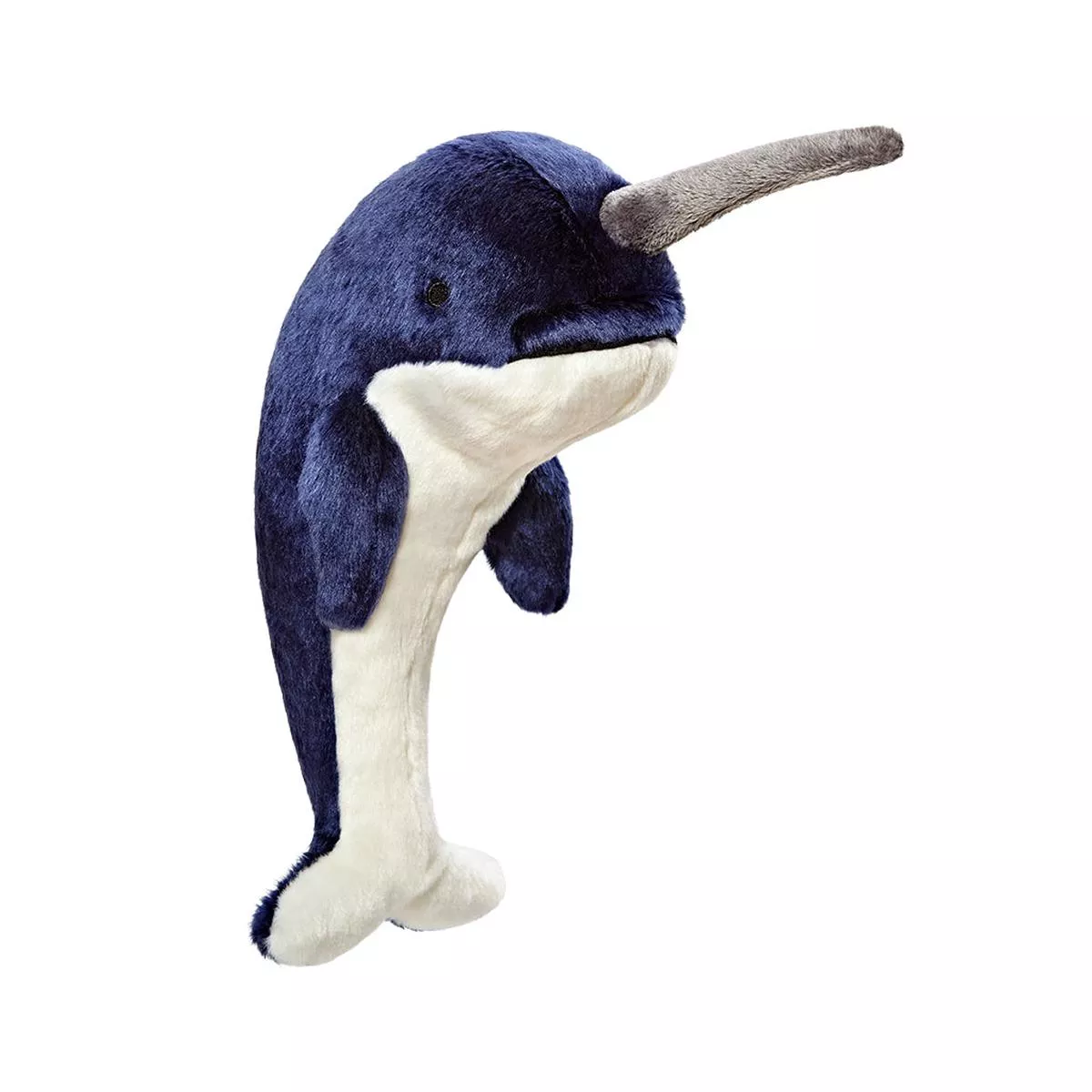 Bleu Narwhal