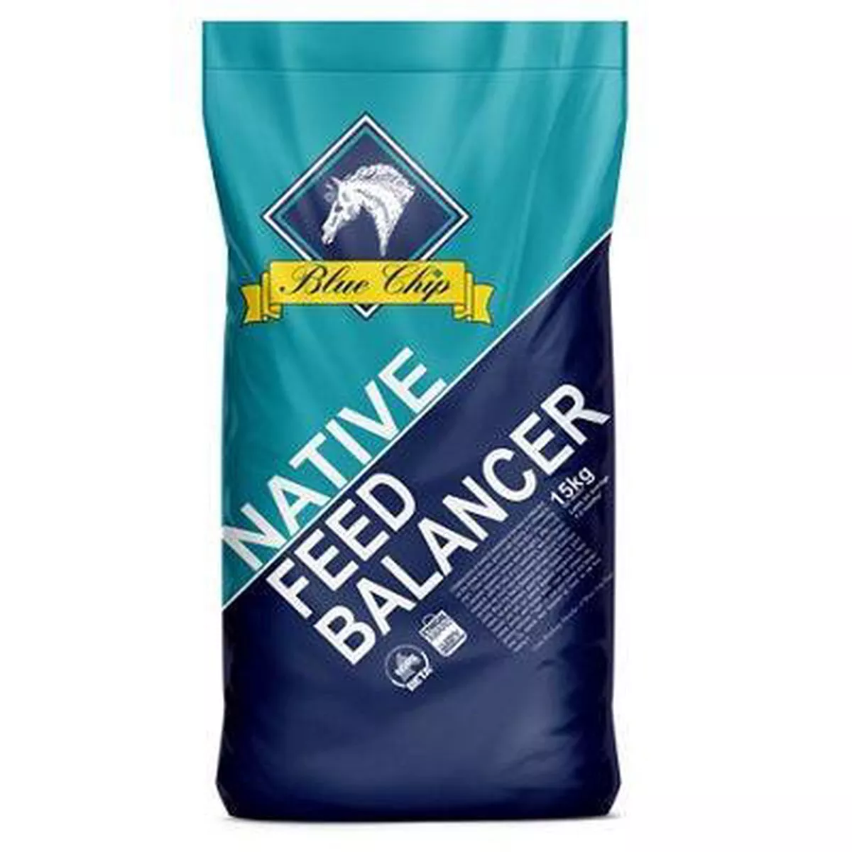 Blue Chip Original Native 15kg
