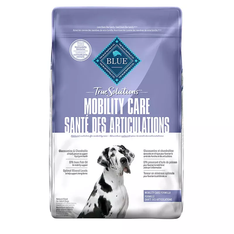 Blue True Solutions Mobility Care 22lb