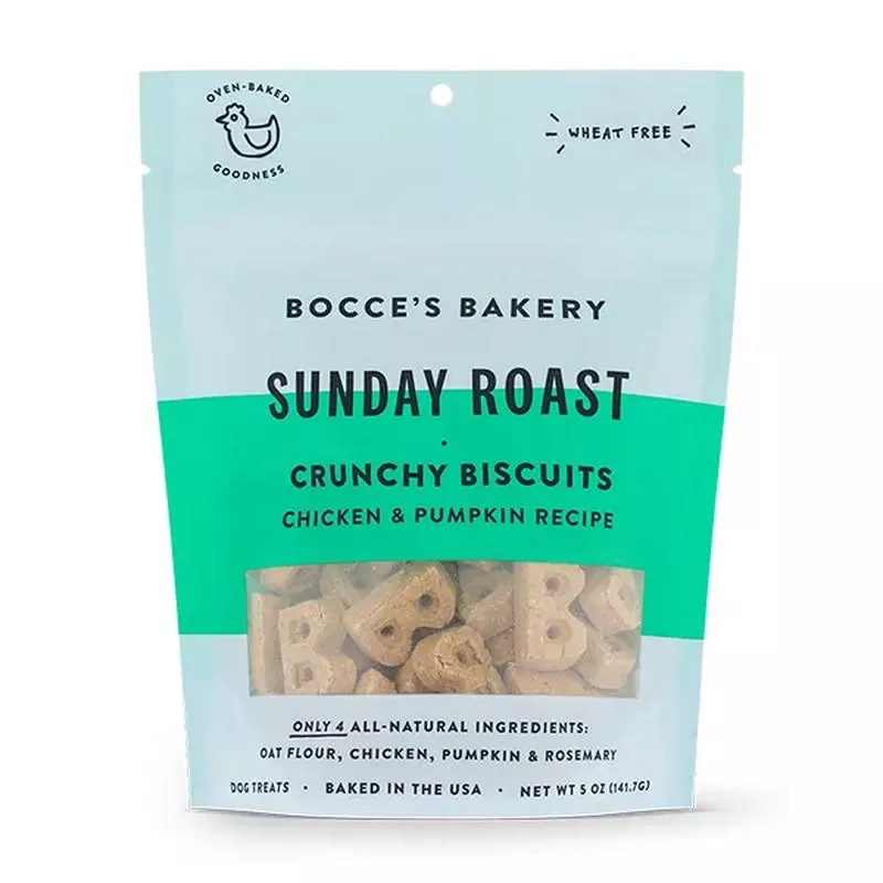Bocce’s Bakery Sunday Roast Everyday Biscuit