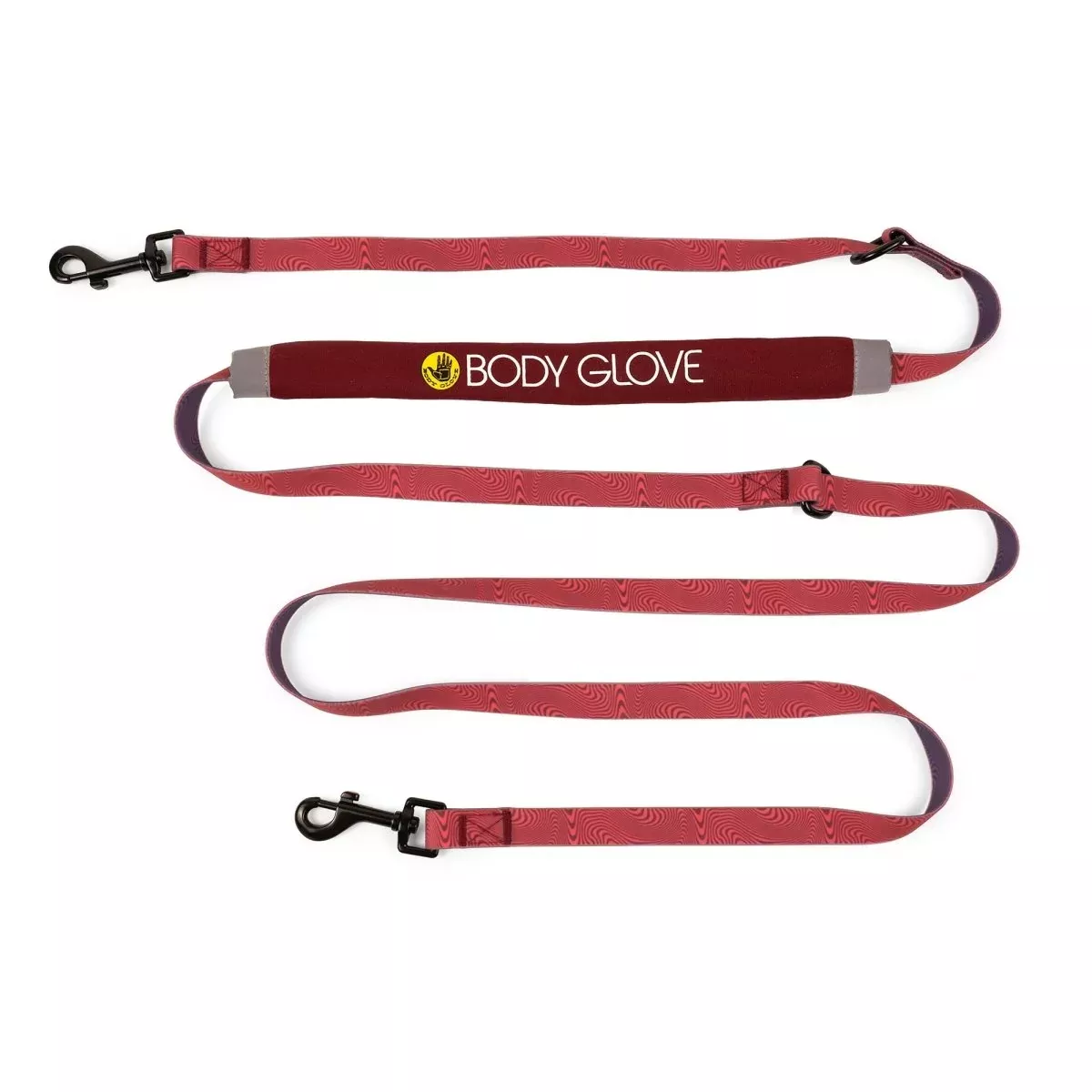 Body Glove Beach Walk Handsfree Pet Leash