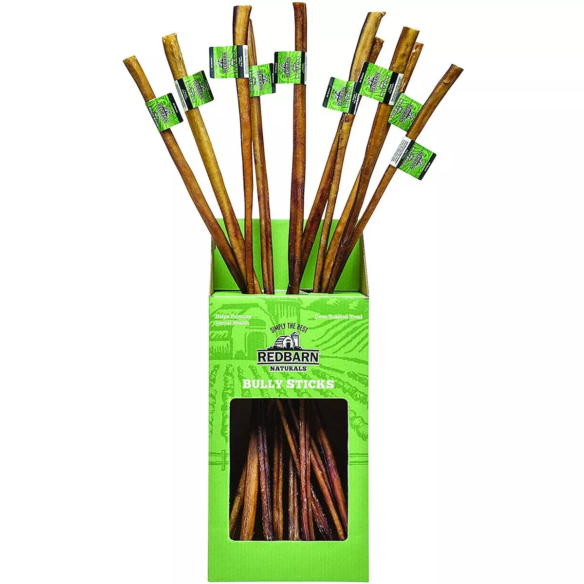 Bone Bully Stick 36″