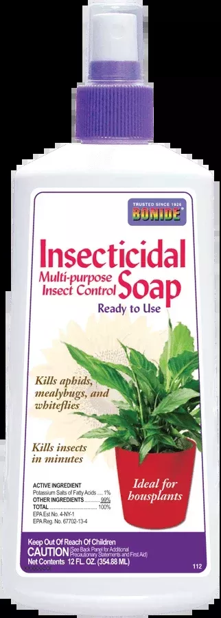 Bonide Insecticidal Soap RTU