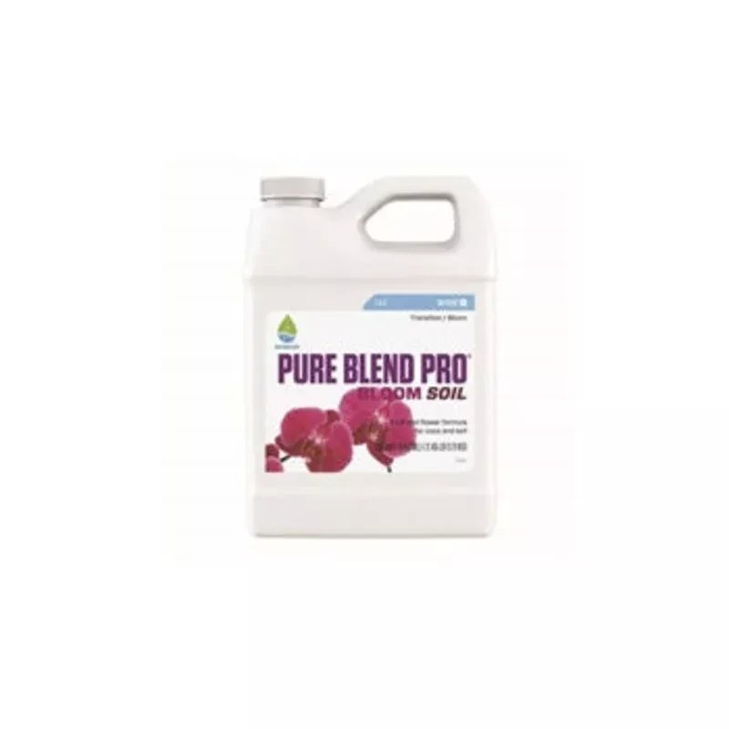 Botaincare Pure Blend Pro Bloom Soil | Nutrients & Supplements