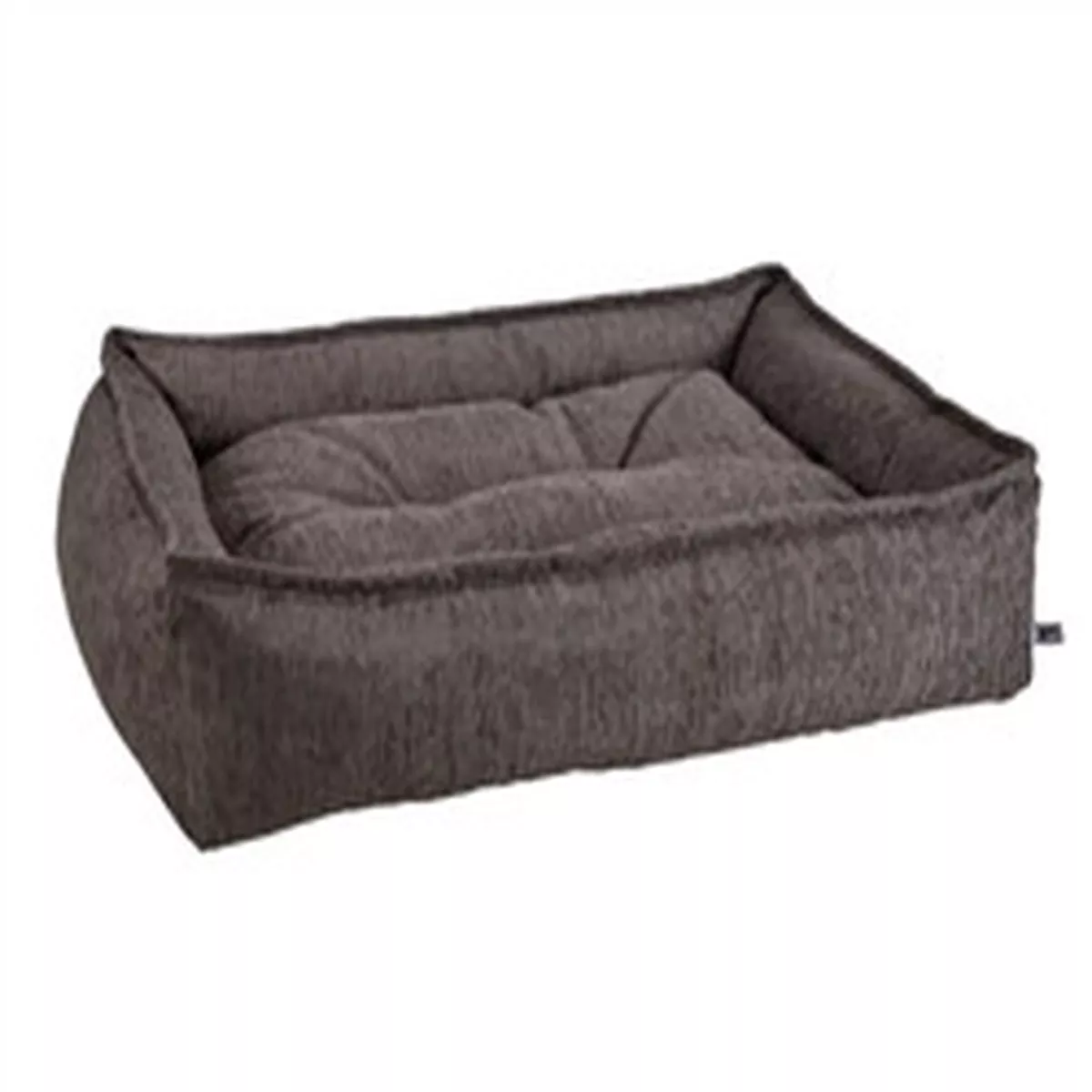 Bowser Sterling Lounge Bed- Charcoal