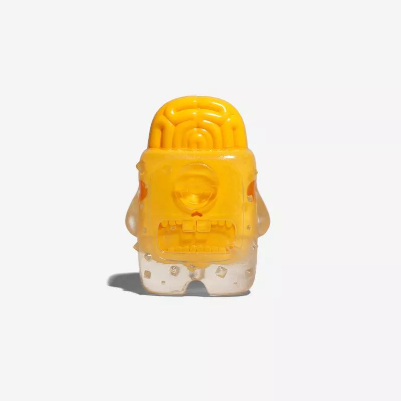 Brain Fried | Dog Toy