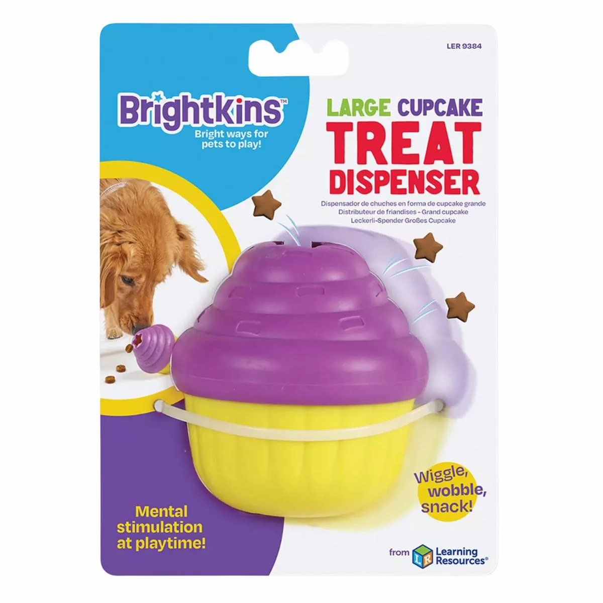 Brightkins Large Treat Dispensers