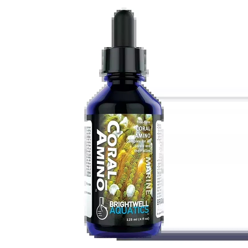 Brightwell Aquatics CoralAmino