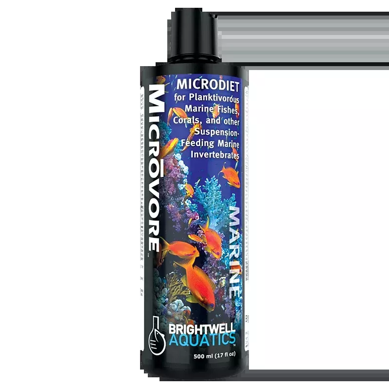 Brightwell Aquatics Microvore