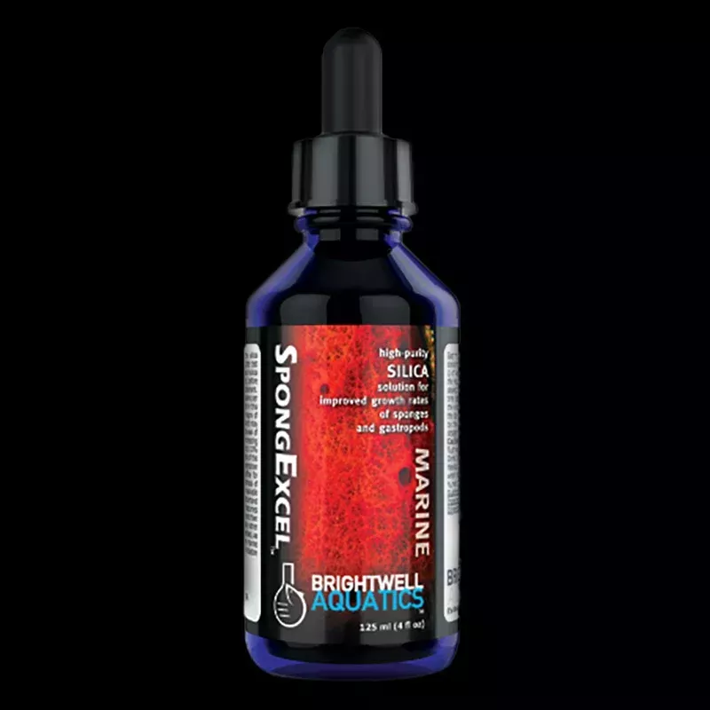 Brightwell Aquatics SpongExcel