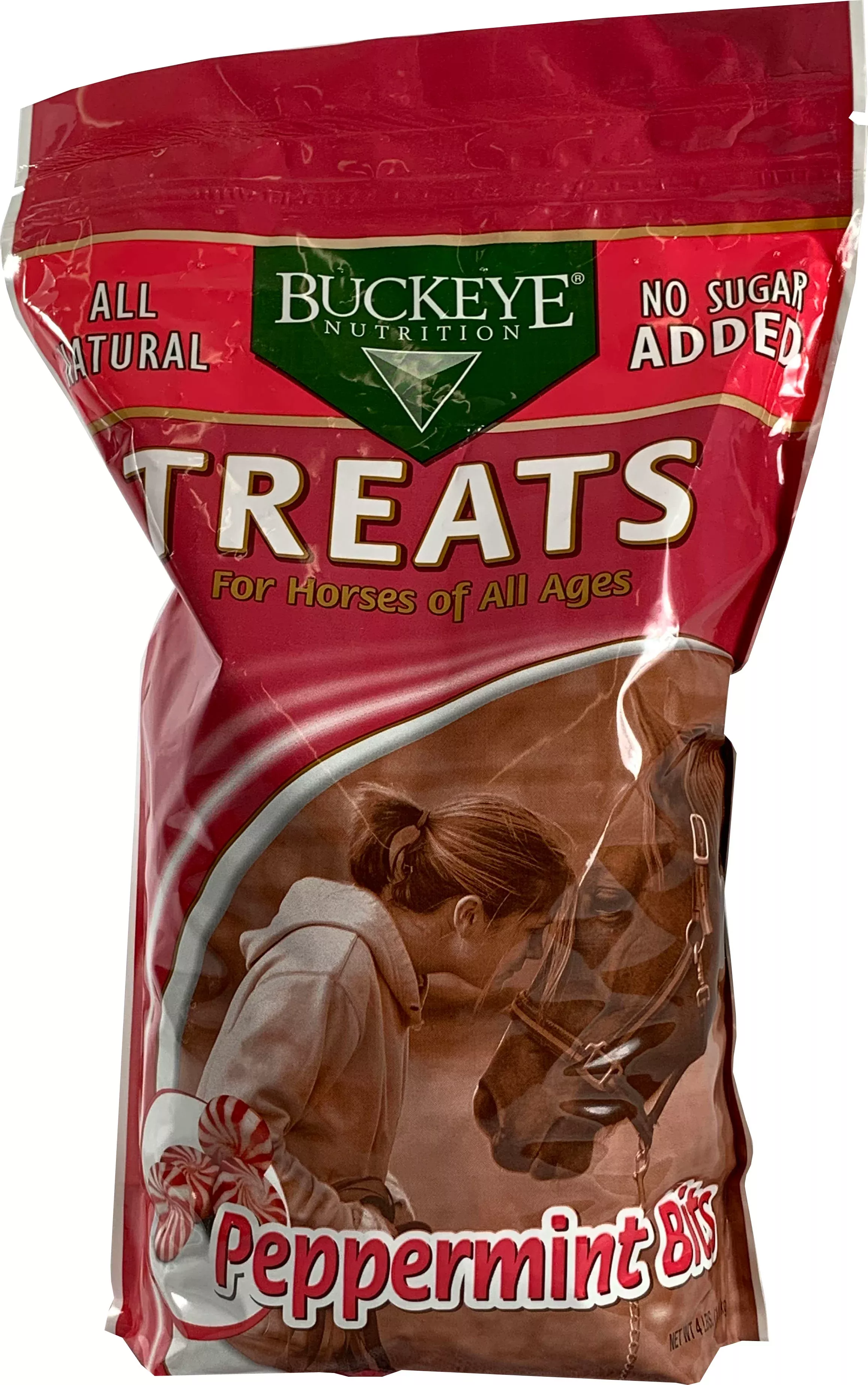 Buckeye Nutrition All Natural Bits