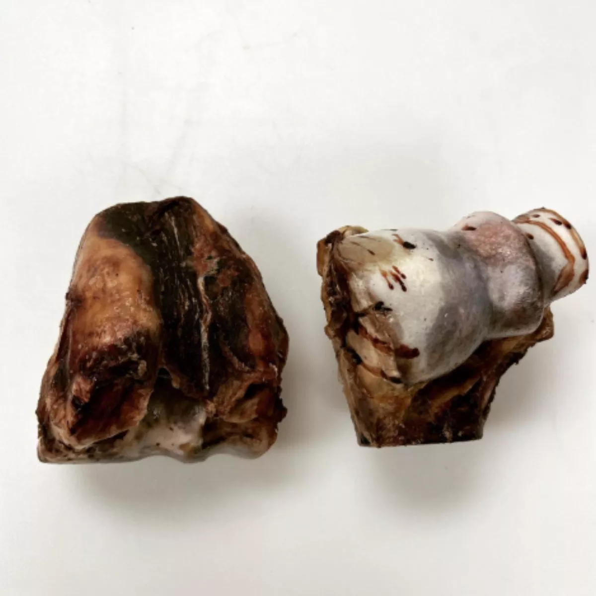 Buff Bites Baked Half Knuckle Dog Treat