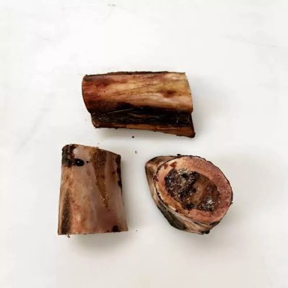 Buff Bites Center Cut Bone Dog Treat - 3"