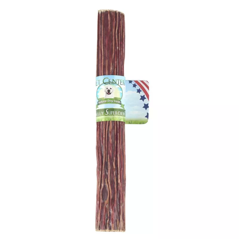 Bully Superchews