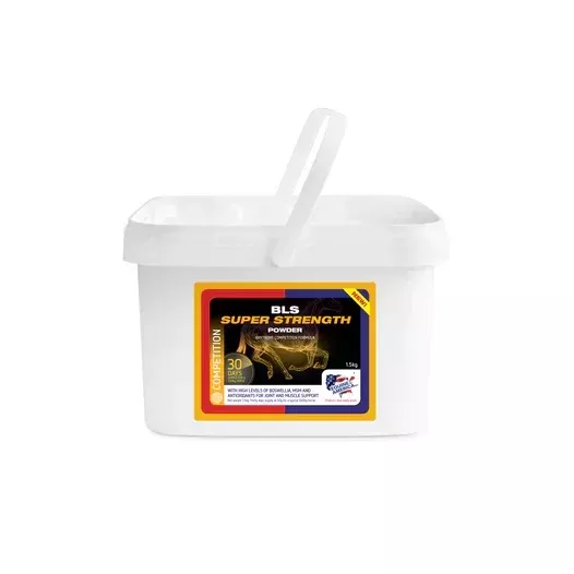 Buteless Super Strength Powder