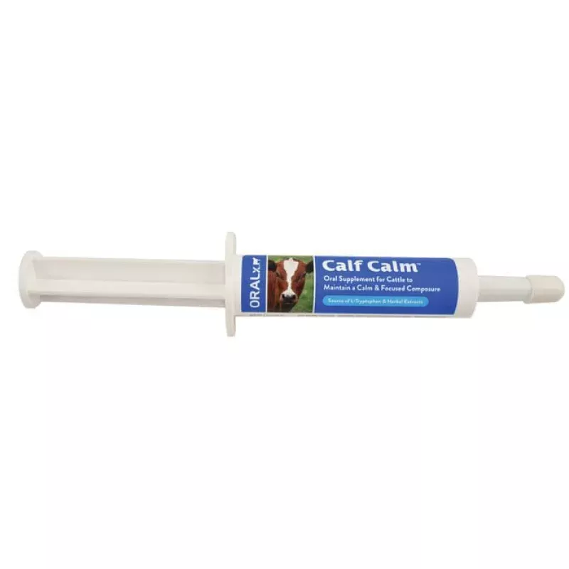 Calf Calm Gel Tube