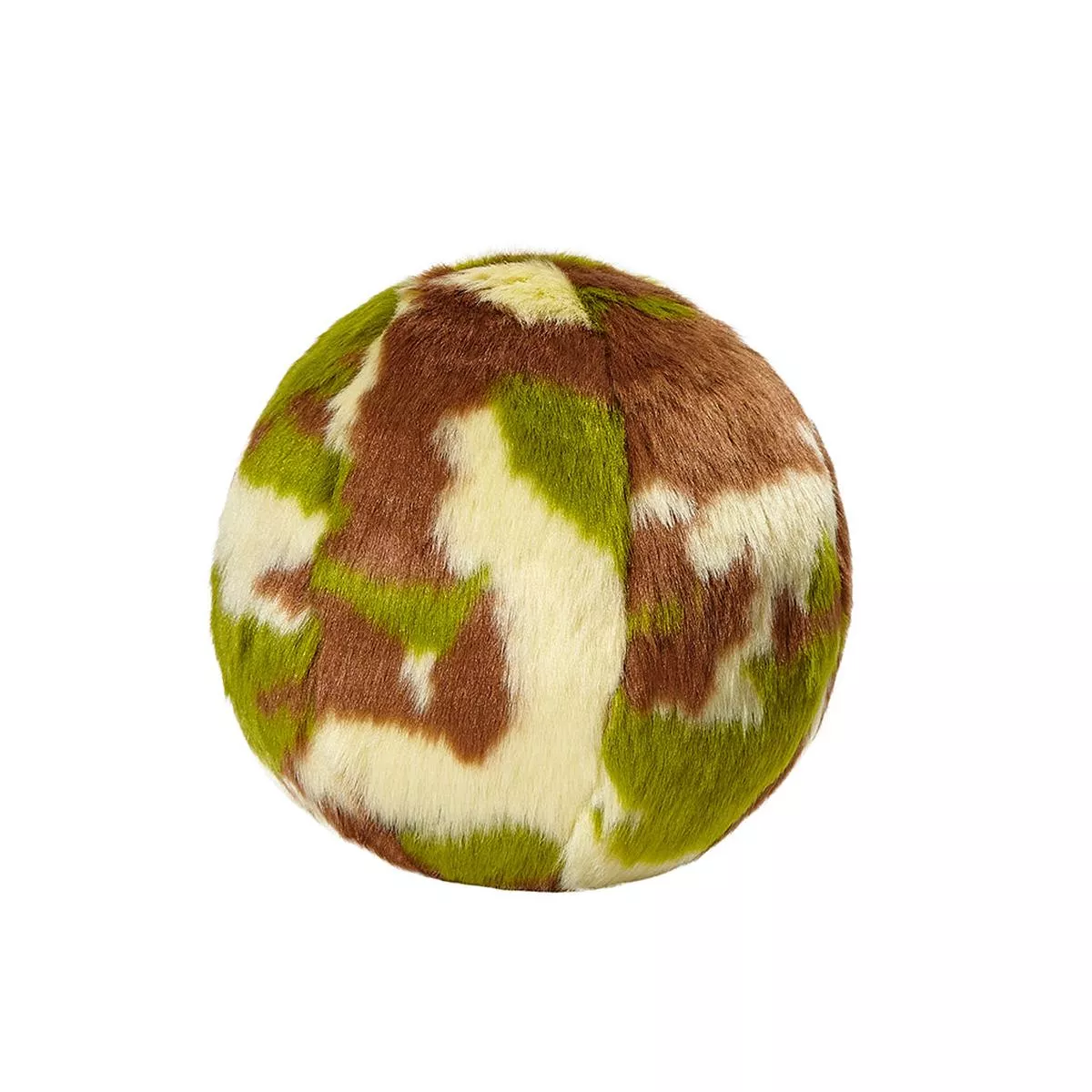 Camo Ball