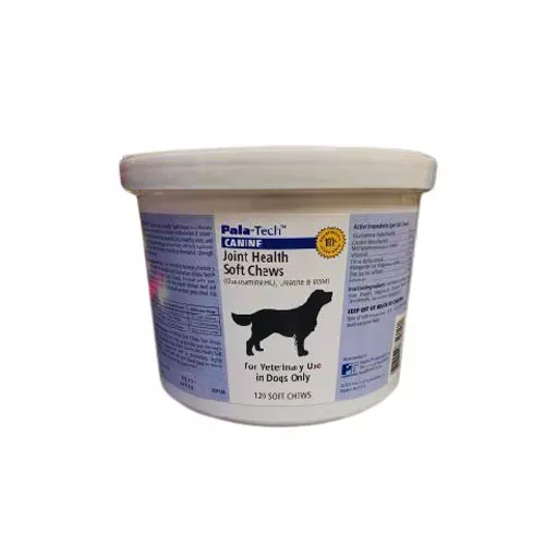 Canine Joint Health Soft Chews