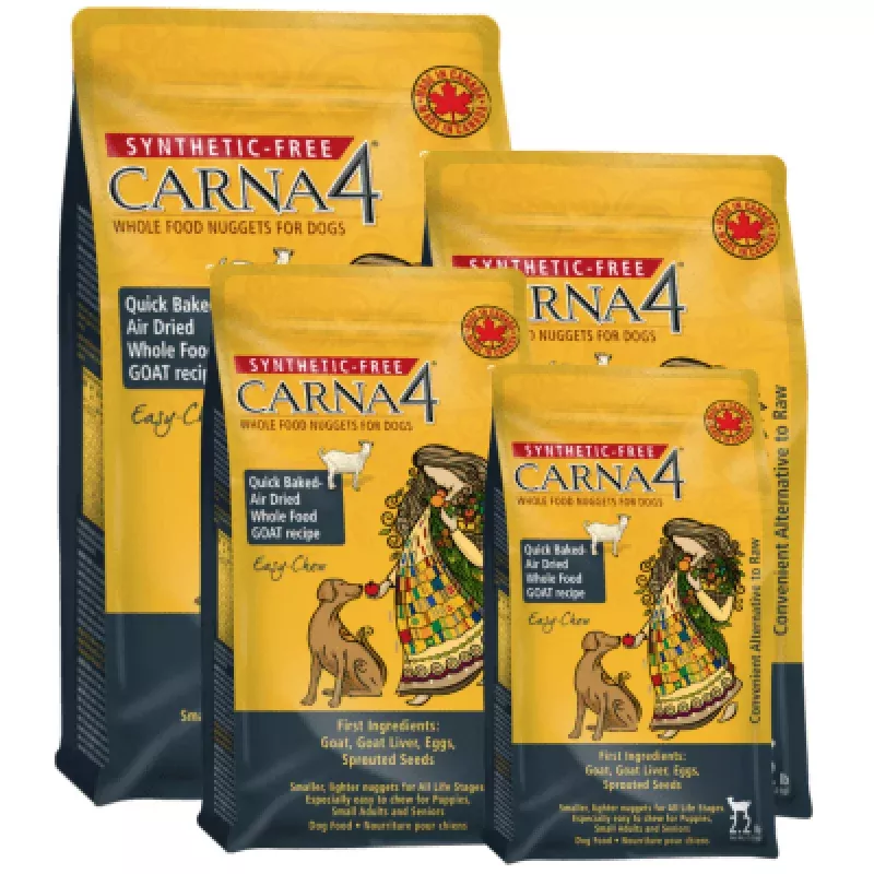 Carna 4 Easy Chew Lamb 20b