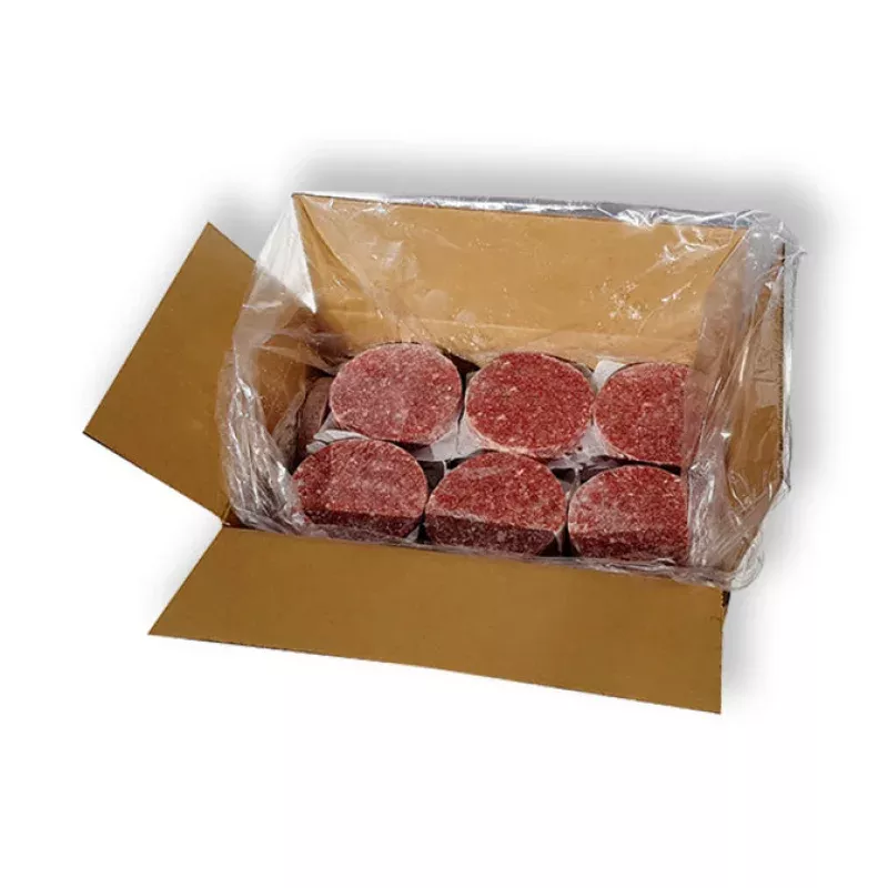 Carnivora Beef Offal Bulk 24lbs