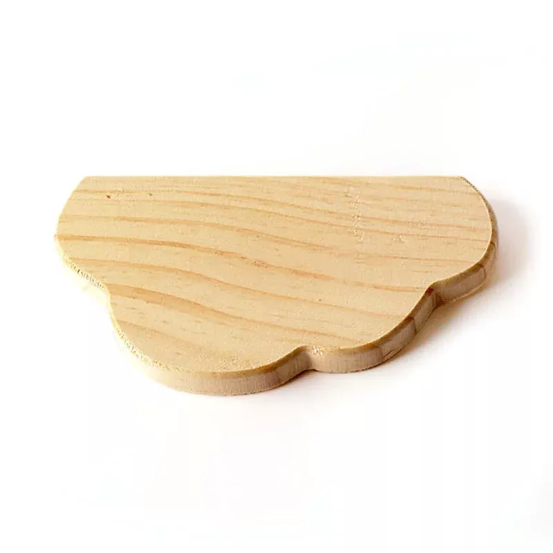 Carno Cloud Pedal – RJ522 (S)