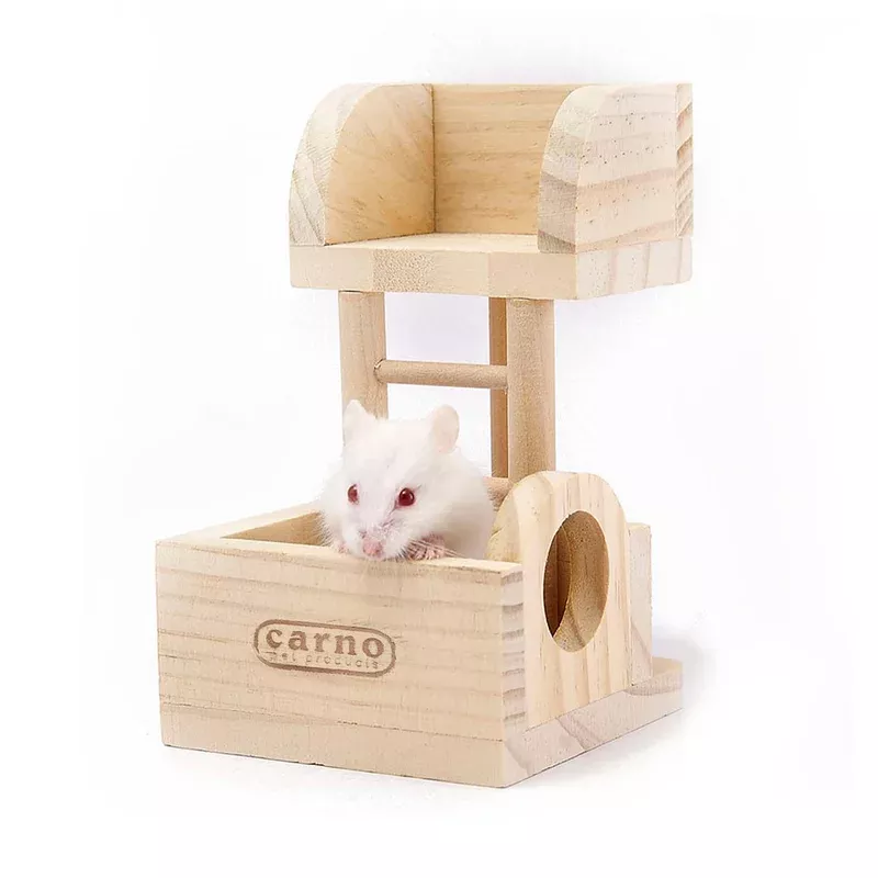Carno Hamster Balcony