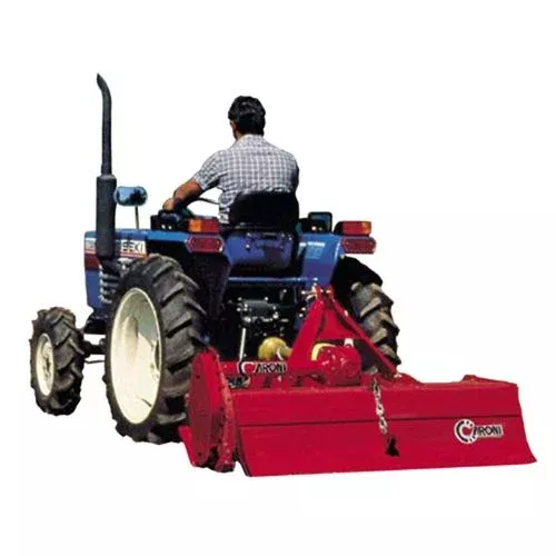 Caroni Tillovator with Clutch, 60 In. Width