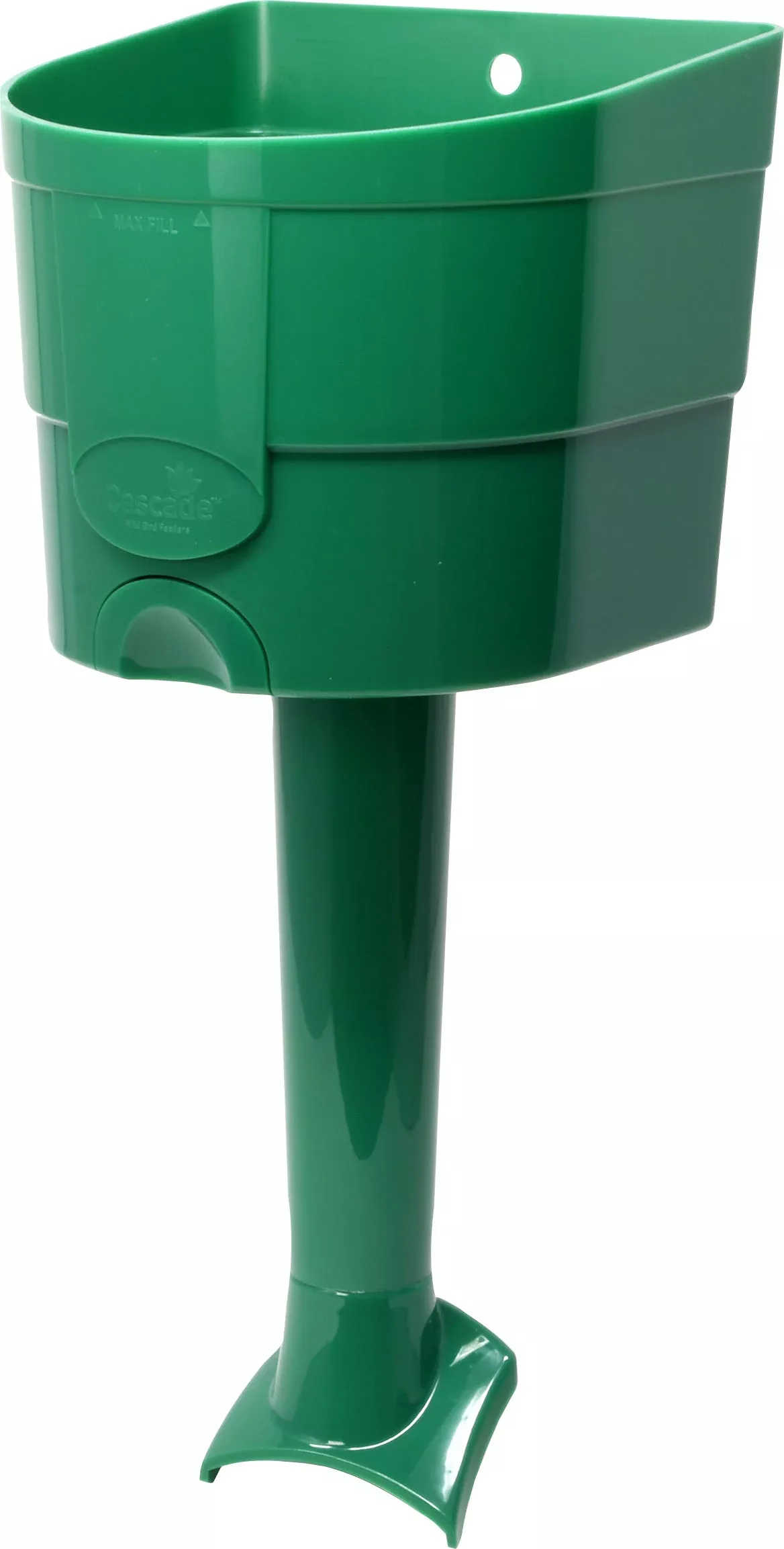 Cascade Seed Scoop With Adapter