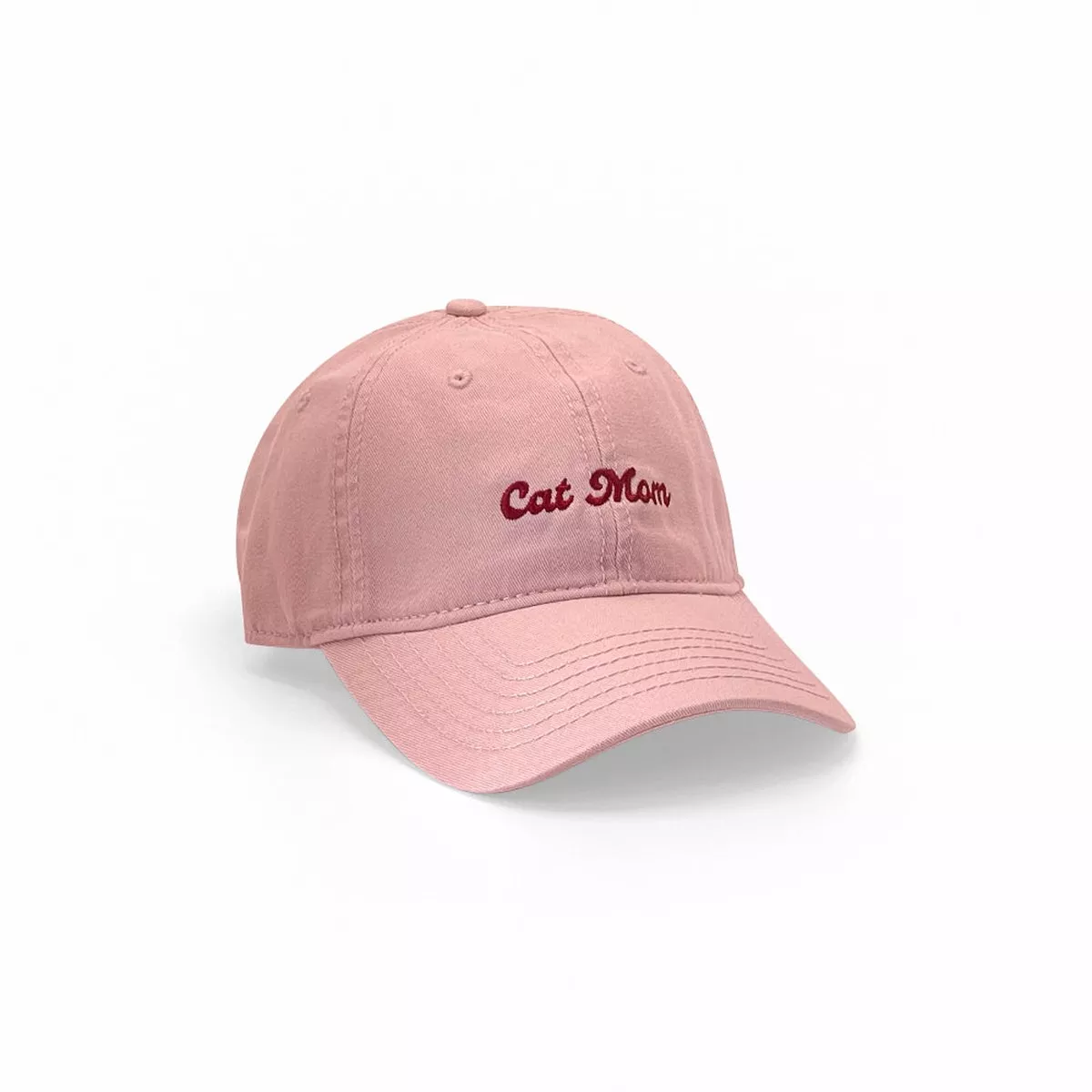 Cat Mom Hat