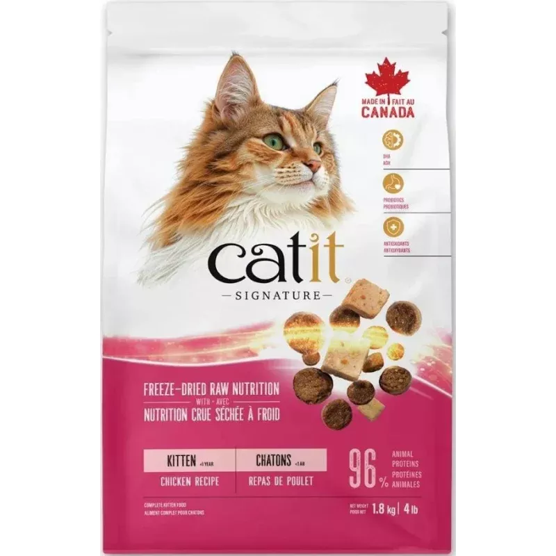 Catit Signature Kitten 1.8kg