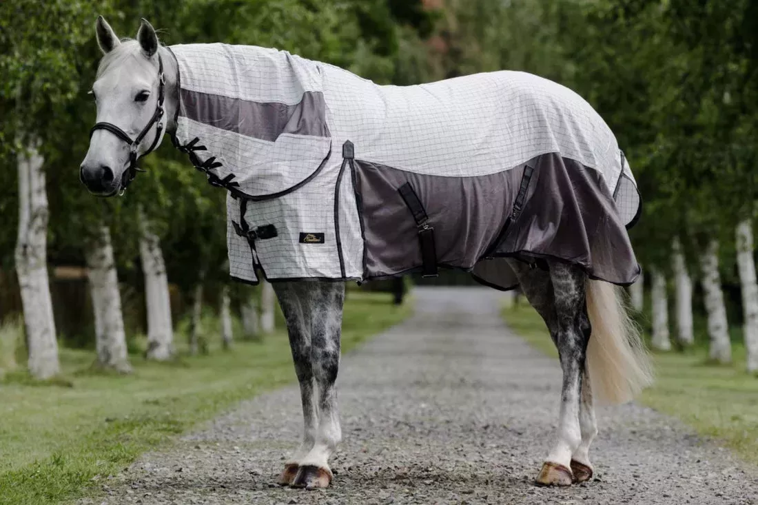 Cavallino Cool Mesh Combo