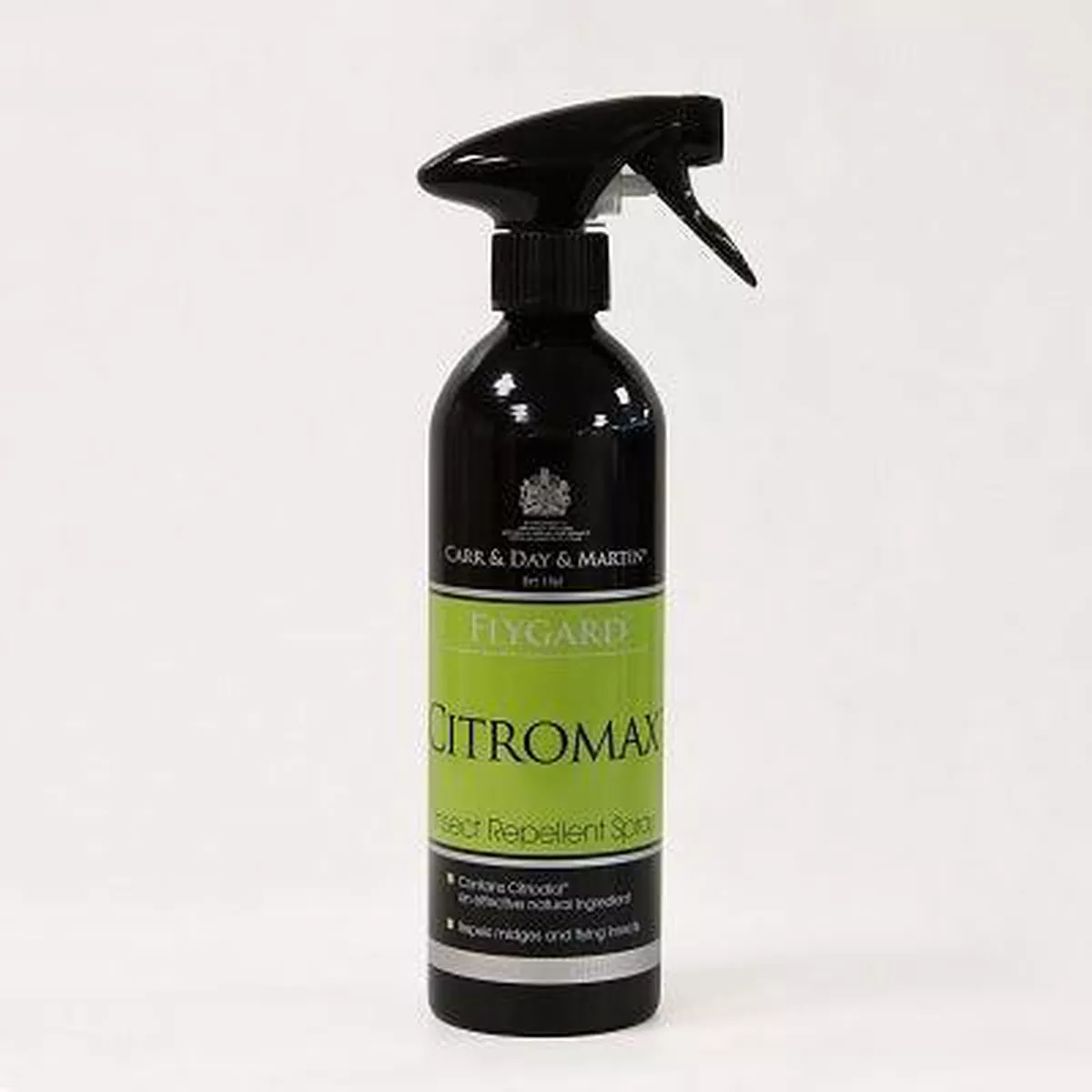 CDM Flygard Citromax Insect Repell Spray 500ml