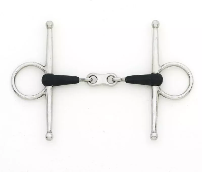 Centaur Eco Pure Fullcheek French Link SS