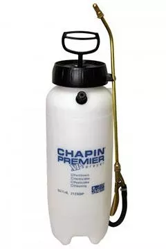 Chapin, Premier Sprayer, Poly Tank, 3 Gal.