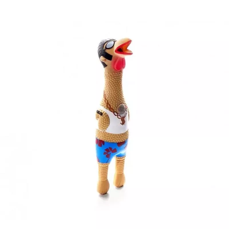Charming Pets Squawkers – Earl