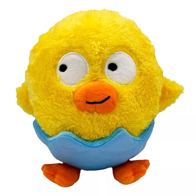 Chick-A-Dee Dog Toy