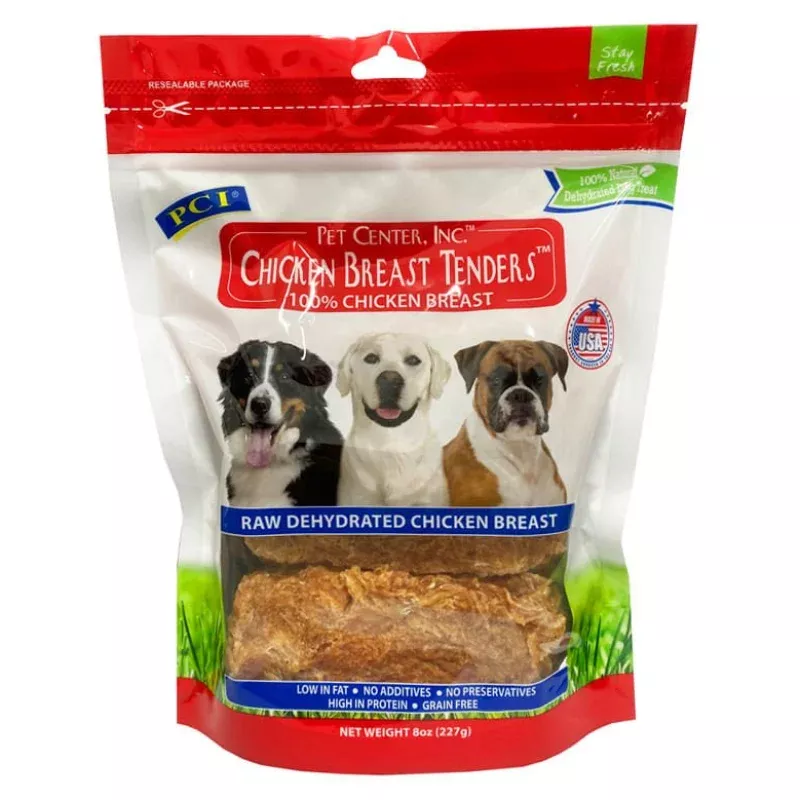 Chicken Breast Sliced, 8 oz