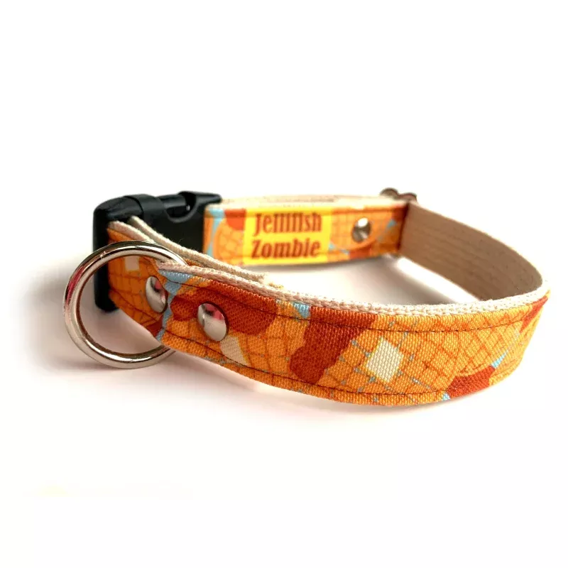 Chicken 'n Waffles Collar