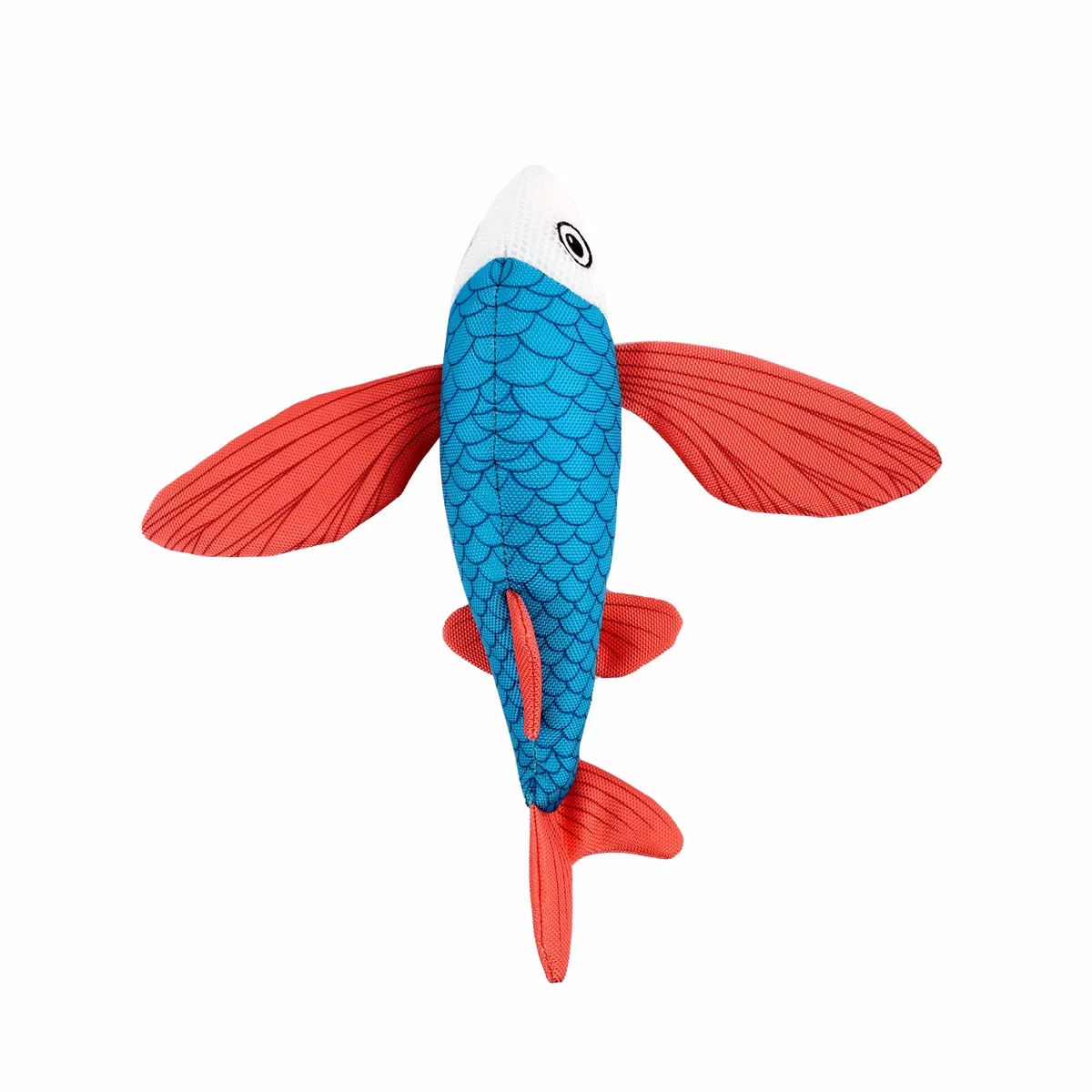 Chill Out – Flying Fish
